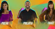 BBB21: Vai, vai lá! Enquete aponta Projota eliminado com mais de 80% dos votos - Reprodução/ Globo