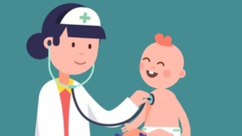 MÊS DAS MÃES: Pediatra fala sobre importância desse tipo de acompanhamento - Freepik