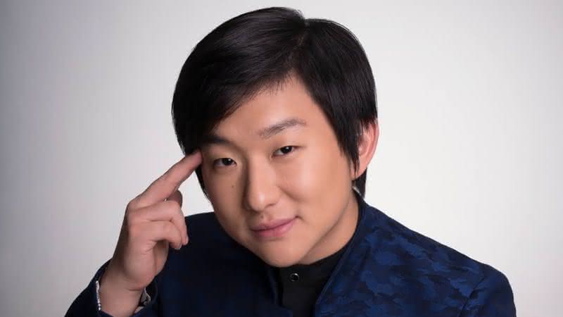 Pyong Lee cortou o cabelo curtinho - Instagram