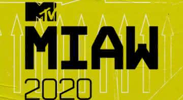 MTV MIAW 2020: Confira a lista de vencedores - Instagram