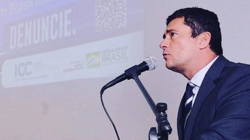 Sérgio Moro pede demissão do cargo de Ministro da Justiça e Segurança Pública - Instagram