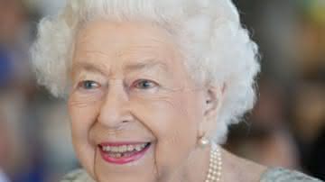 Morre, aos 96 anos, Rainha Elizabeth II - Reprodução/Getty Images