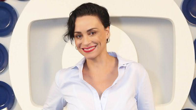 Suzana Pires faz exigência em contrato de trabalho - Instagram
