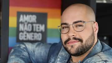 Tiago Abravanel expõe produção da Globo; Entenda - Instagram