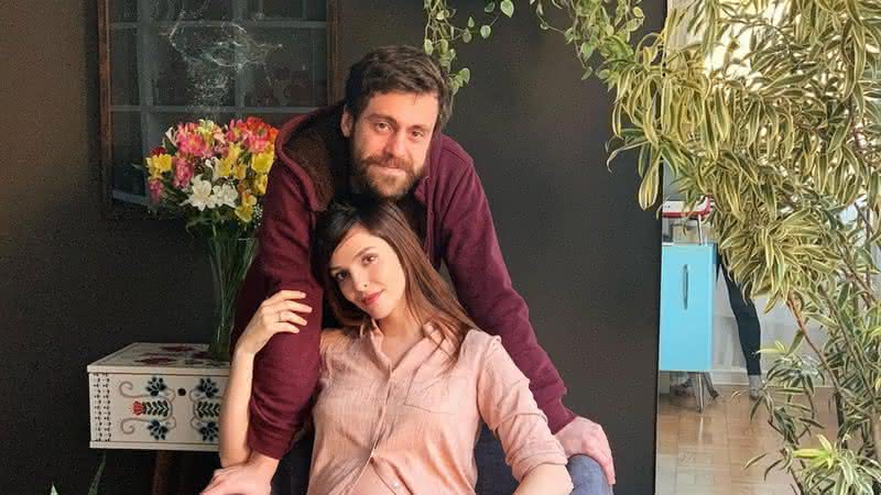 Titi Müller fala sobre relação com o ex-marido - Instagram