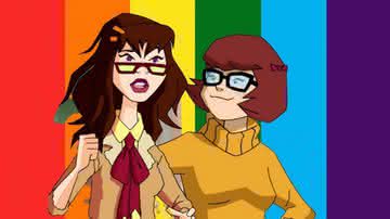 Velma, de 'Scooby-Doo', é confirmada como personagem lésbica - Instagram