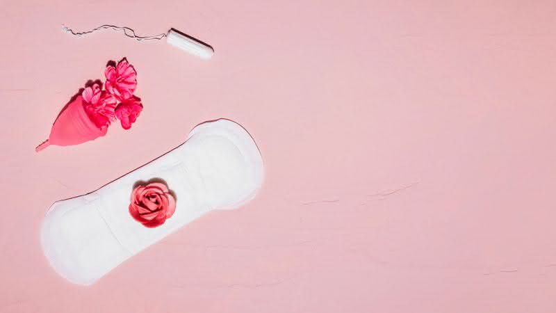 Sexo durante a menstruação: Especialista em saúde menstrual comenta sobre os benefícios - Freepik