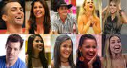 Saiba como estão os últimos 10 campeões do programa e o que fizeram com o prêmio - Globo
