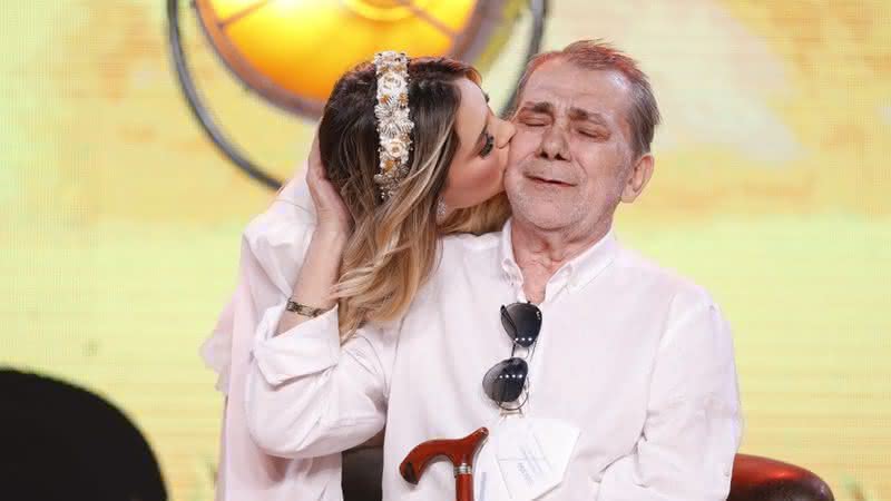 Virgínia Fonseca comunica falecimento do pai - Instagram
