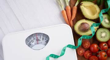 Nutricionista Luanna Caramalac dá dicas para perda de peso definitiva e saudável em apenas 30 dias - Freepik