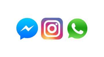WhatsApp, Instagram e Facebook apresentam falhas no acesso e 'sextam' antes de todo mundo - Reprodução