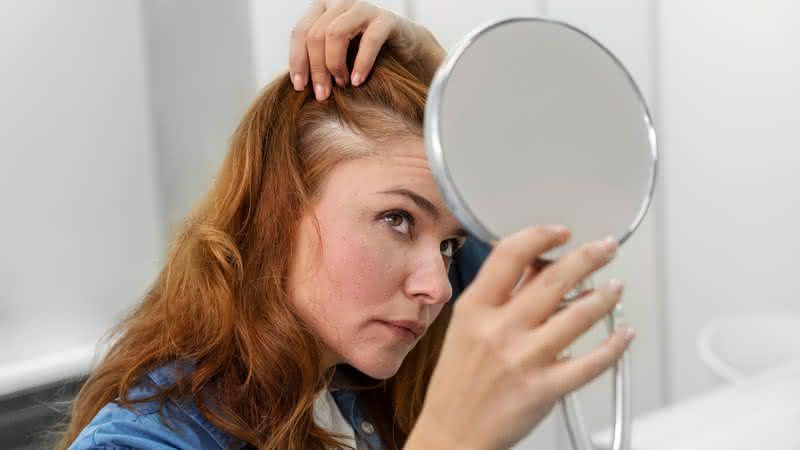 7 dicas para cuidar do couro cabeludo - Freepik