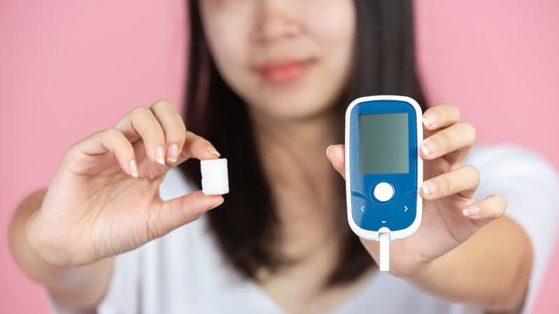 Ozonioterapia promove benefícios aos pacientes de diabetes - Freepik