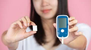 Ozonioterapia promove benefícios aos pacientes de diabetes - Freepik
