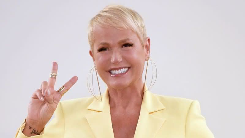 Xuxa opens the game about turning 60, sex and lipo