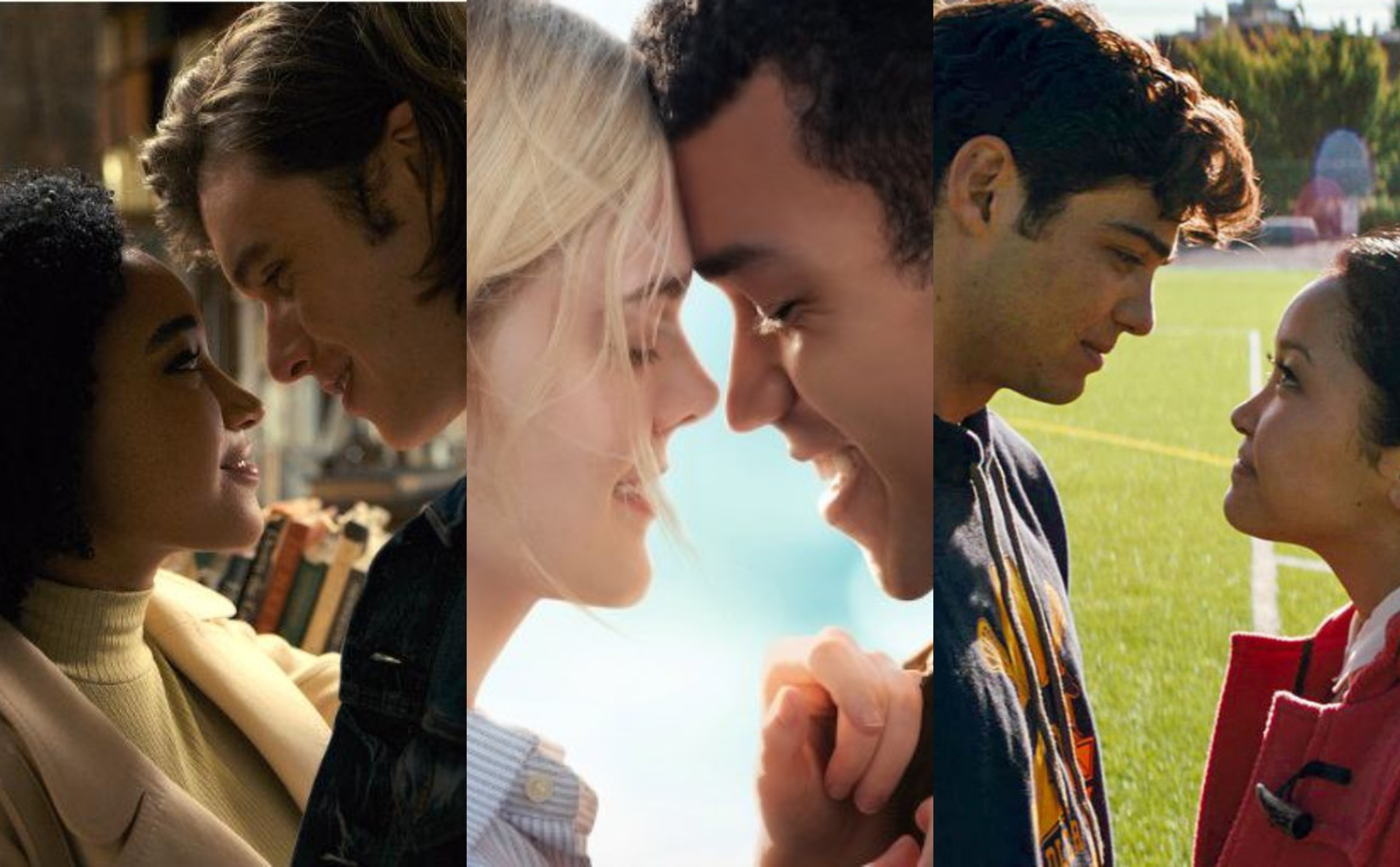 10 Filmes de romance para chorar e se emocionar