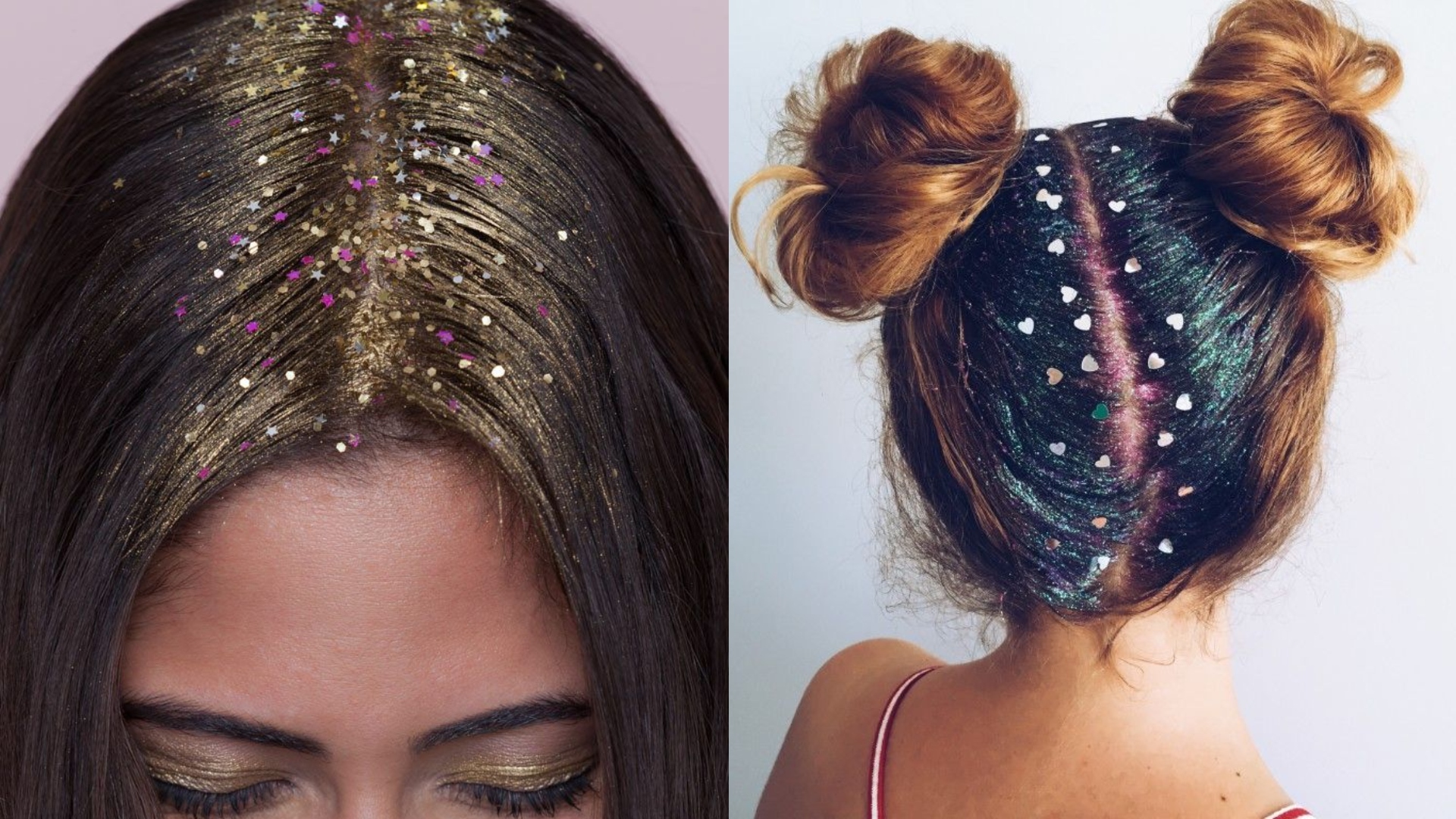 Carnaval: conheça 4 maneiras para pintar os cabelos sem danificar os fios