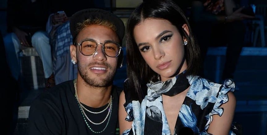 Vidente diz que Neymar Jr. e Bruna Marquezine reatarão em 2020