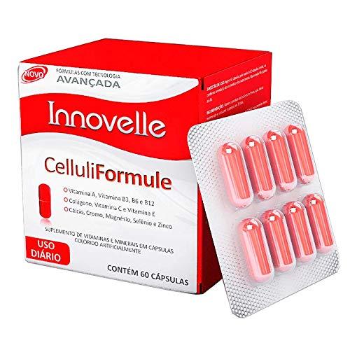 celluli max formula