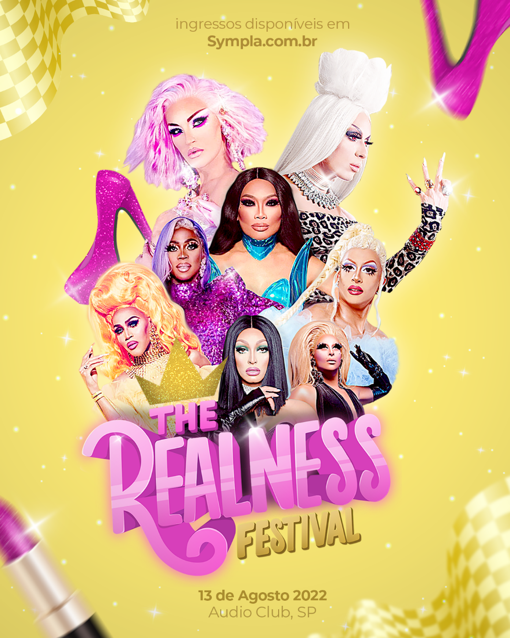 The Realness Festival